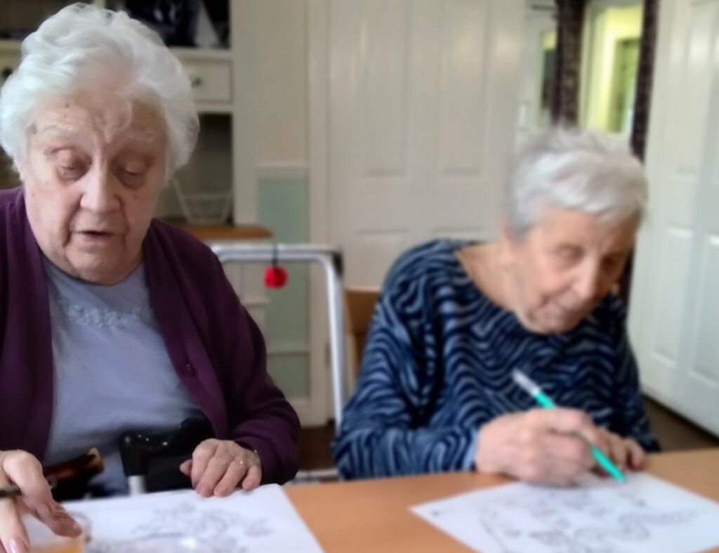 Nightingale Care Home