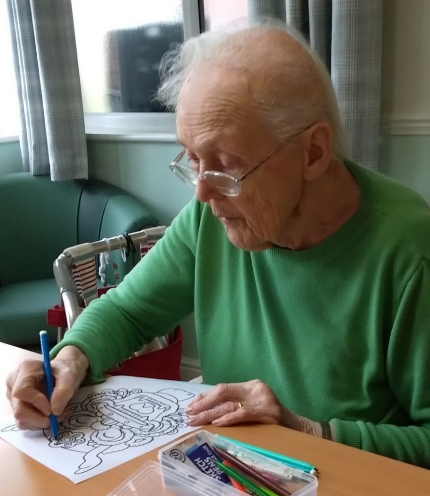 Nightingale Care Home