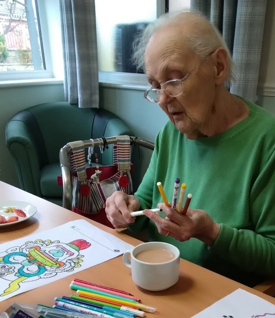 Nightingale Care Home