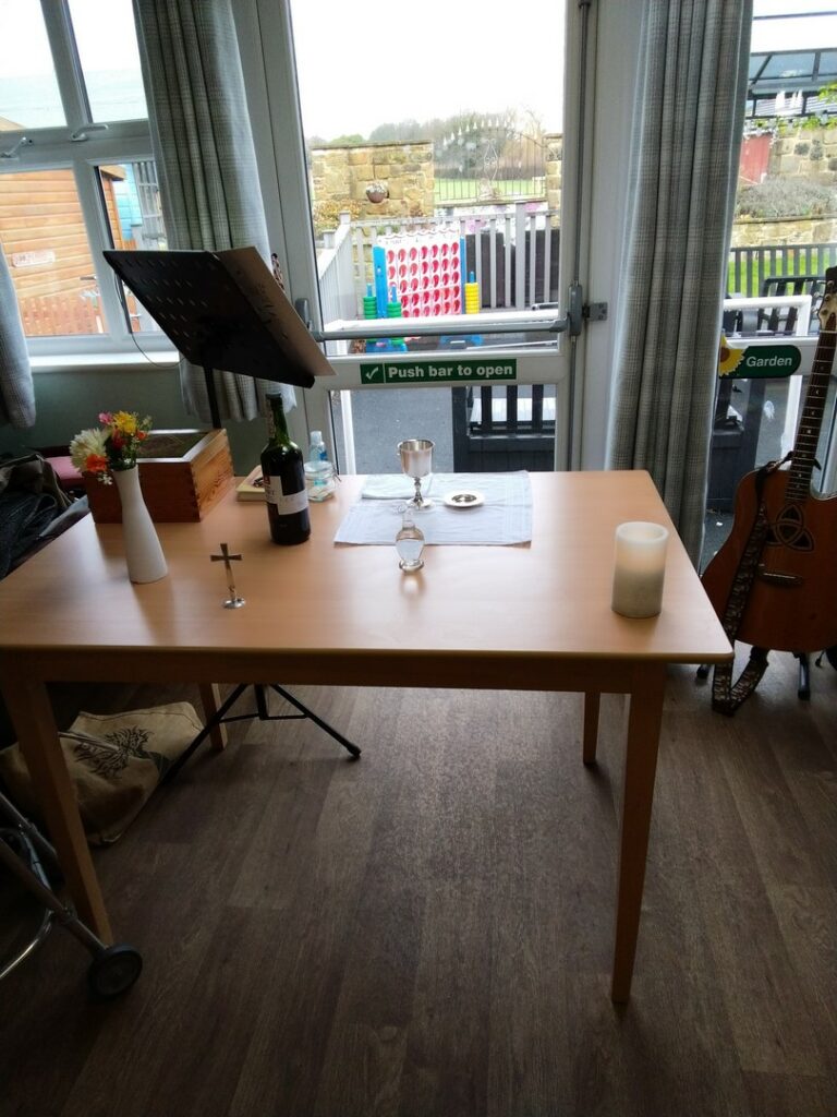 Nightingale Care Home