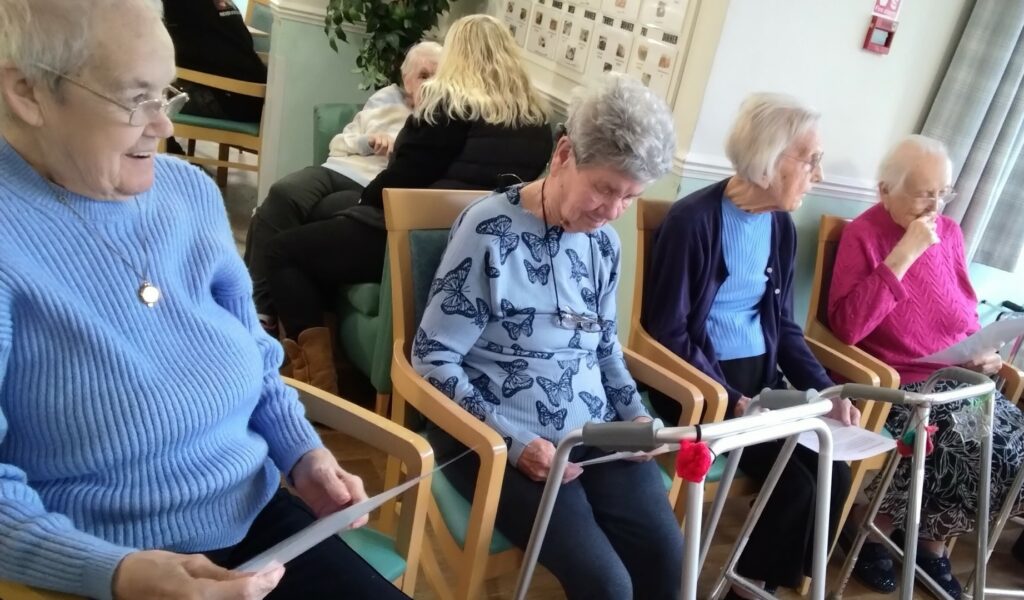 Nightingale Care Home