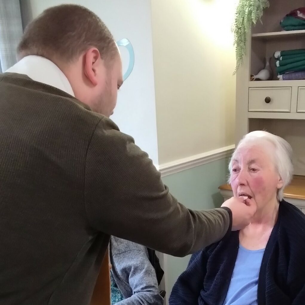 Nightingale Care Home