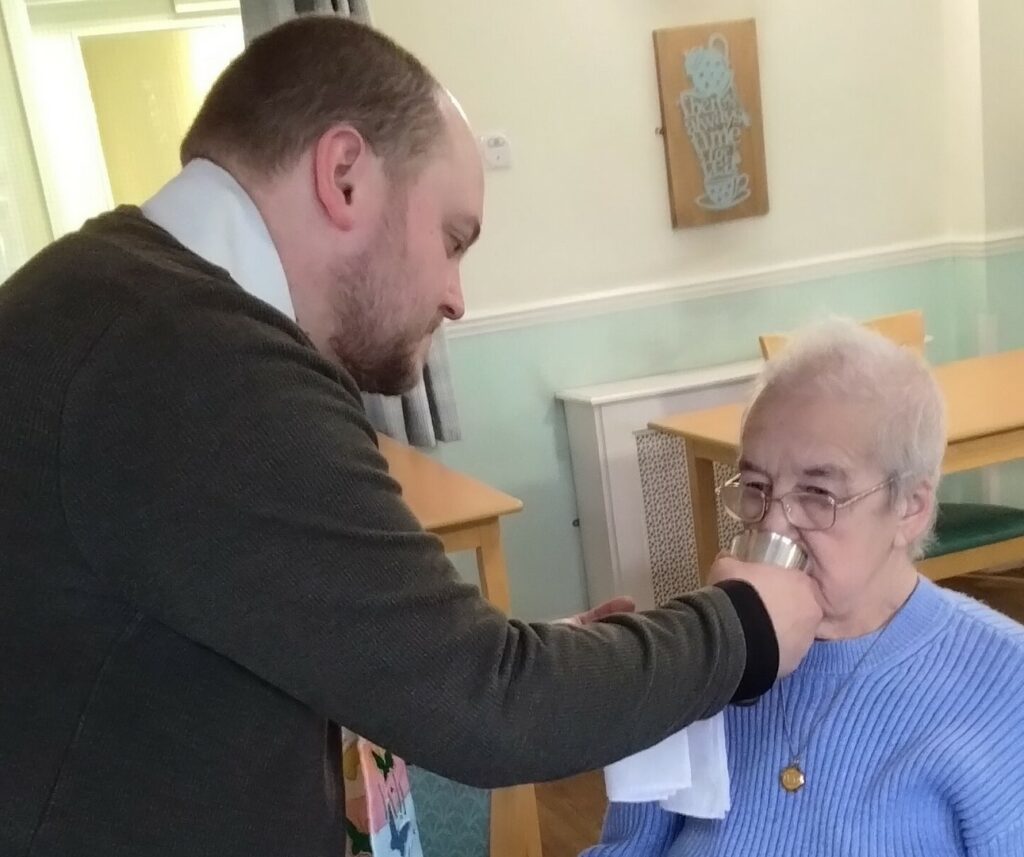 Nightingale Care Home