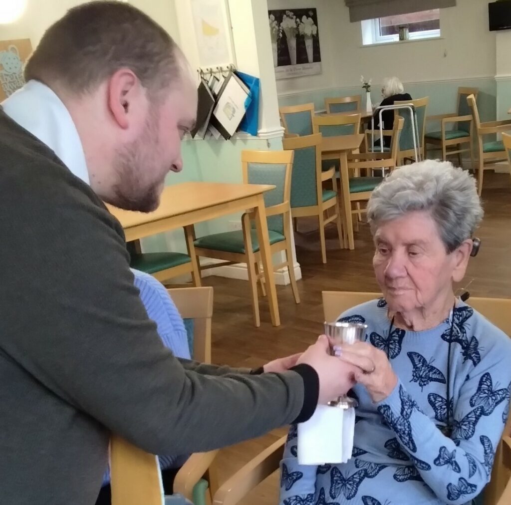 Nightingale Care Home