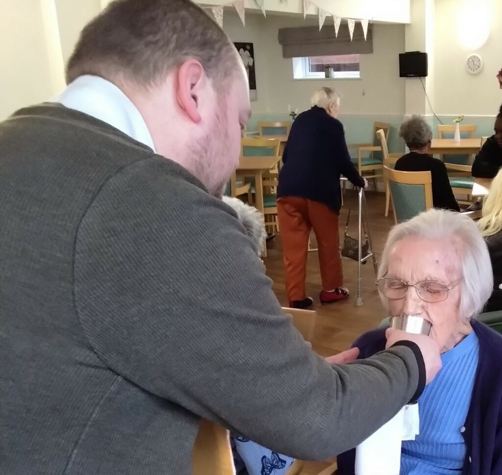 Nightingale Care Home