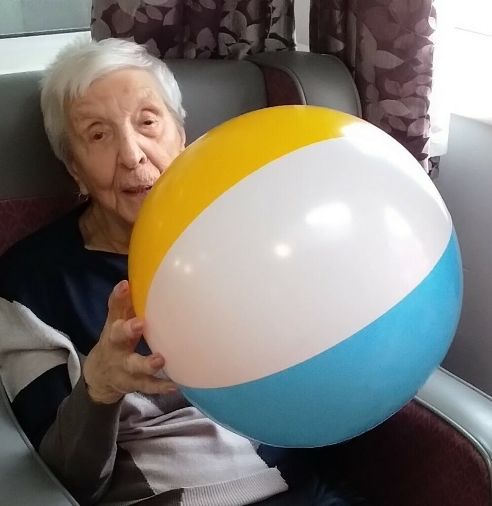 Nightingale Care Home