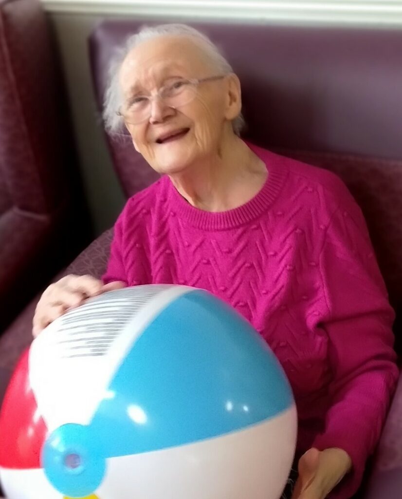 Nightingale Care Home