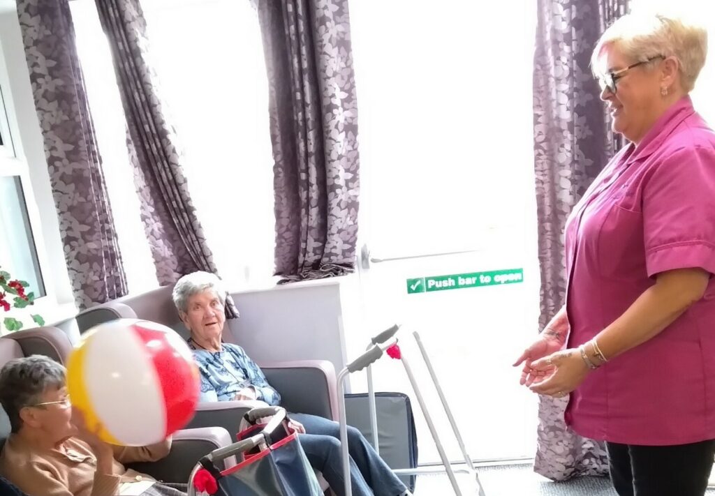 Nightingale Care Home