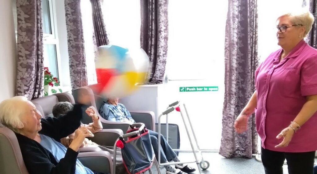 Nightingale Care Home