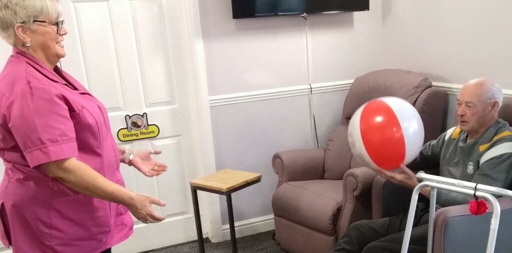 Nightingale Care Home