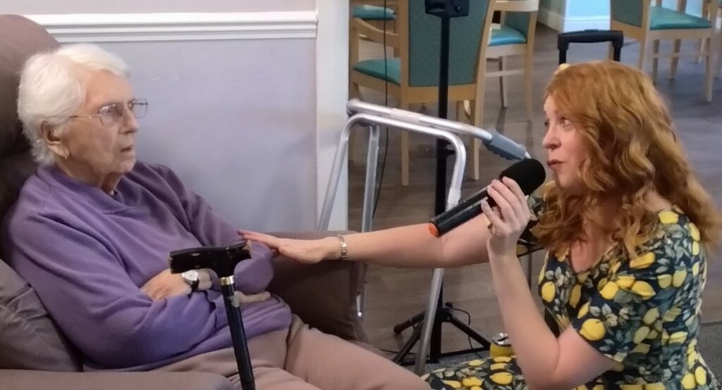 Nightingale Care Home