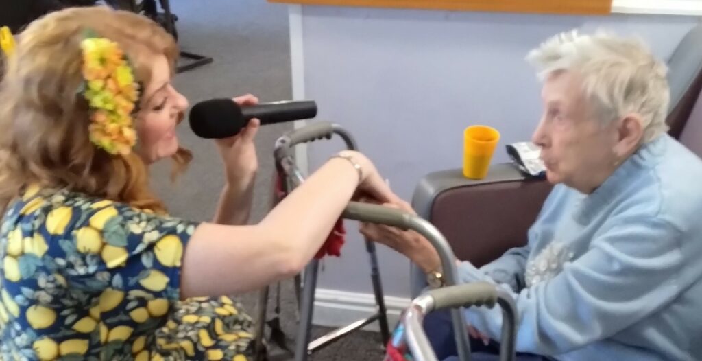Nightingale Care Home