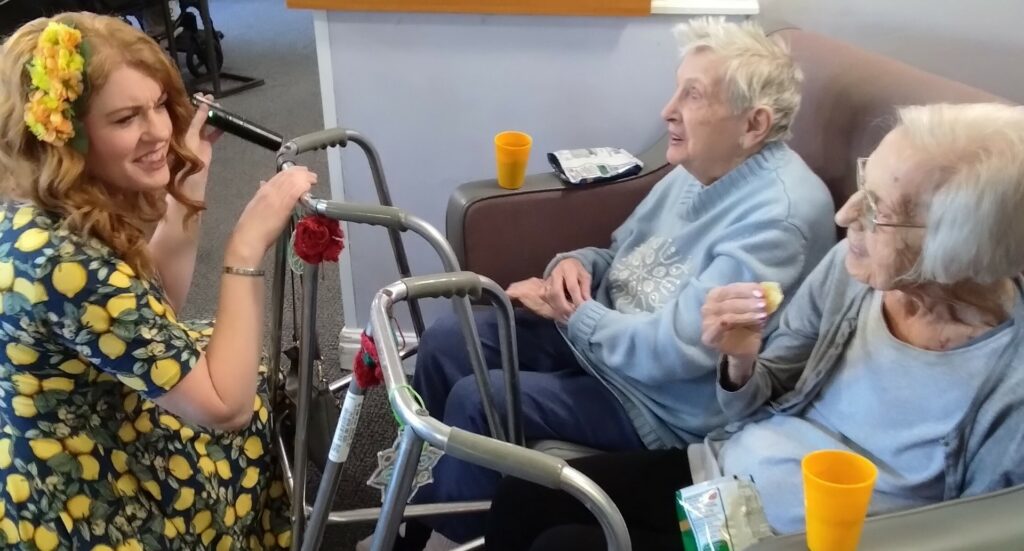 Nightingale Care Home