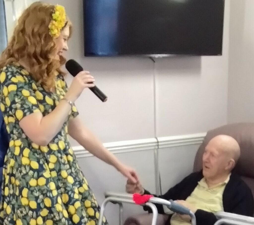 Nightingale Care Home