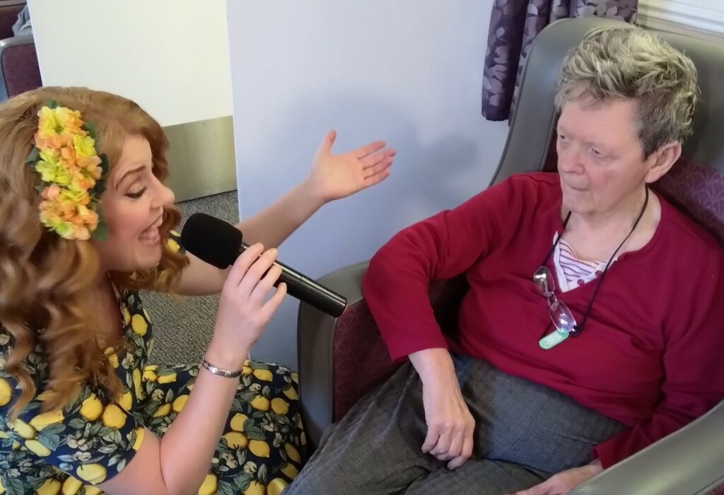 Nightingale Care Home