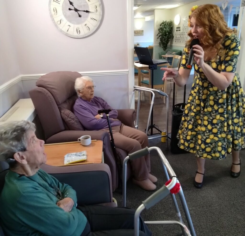 Nightingale Care Home