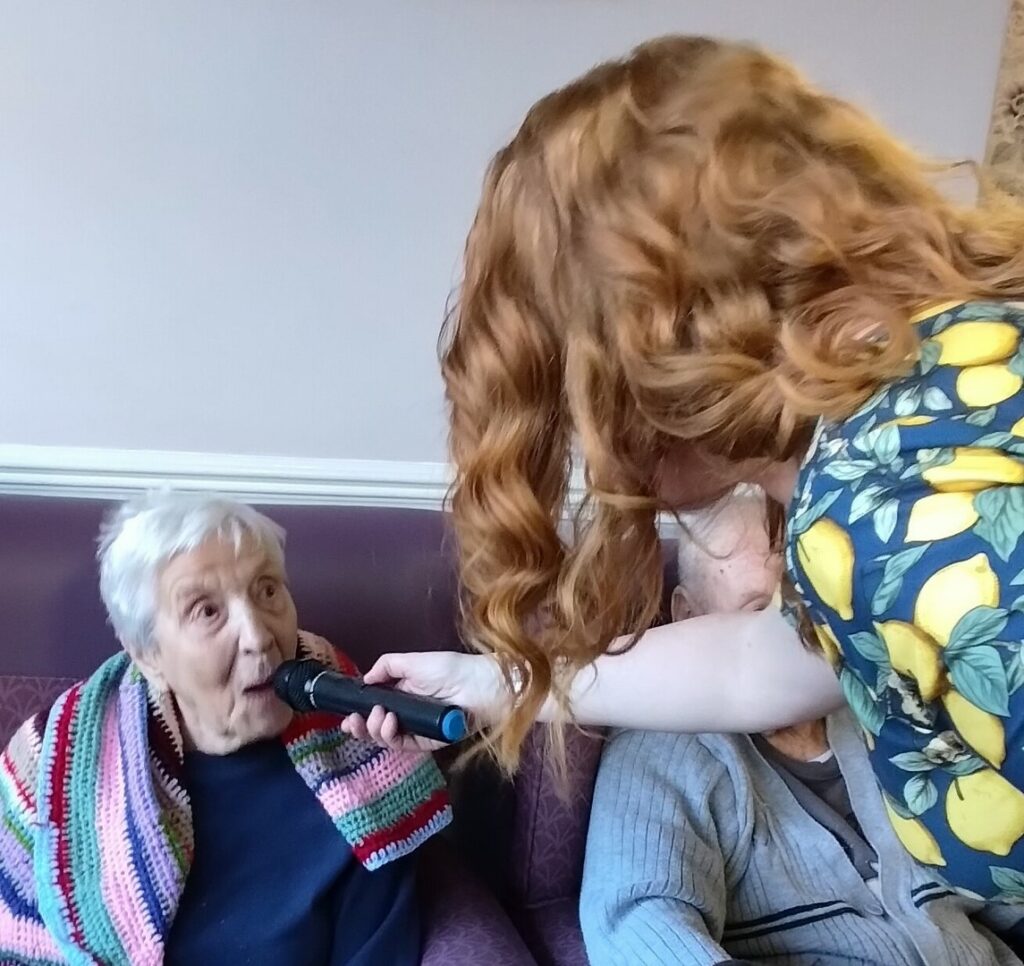 Nightingale Care Home
