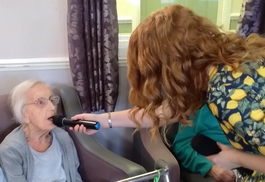 Nightingale Care Home
