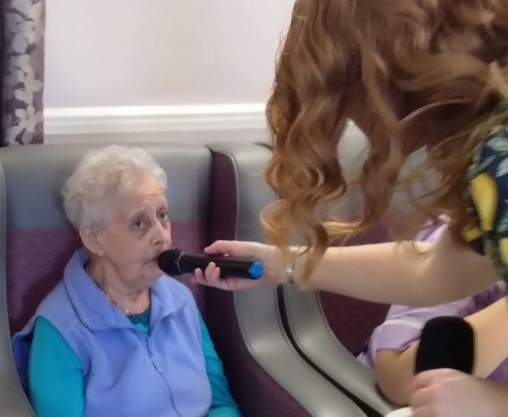 Nightingale Care Home