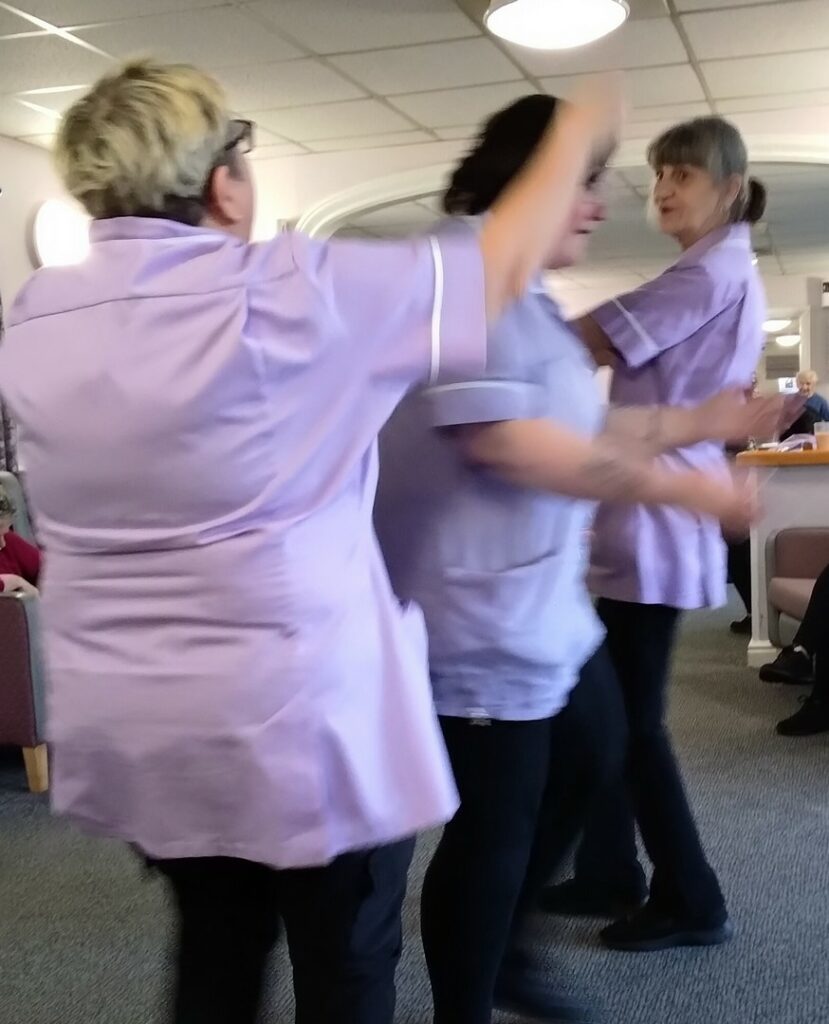 Nightingale Care Home