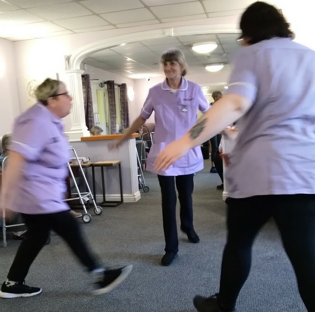 Nightingale Care Home
