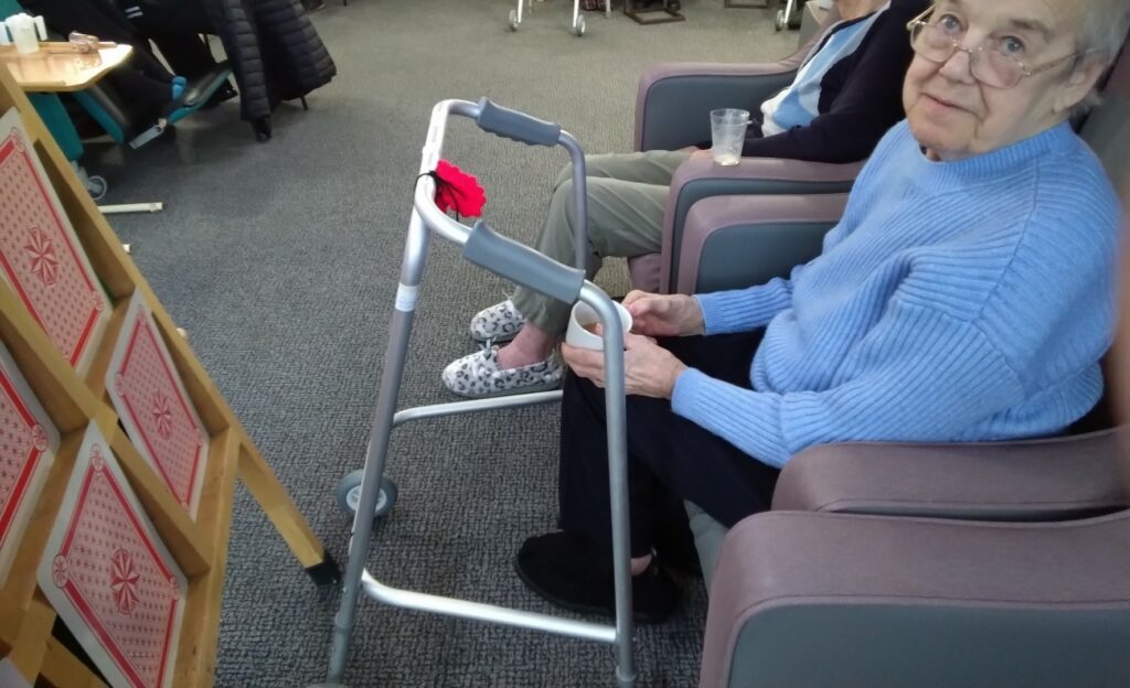 Nightingale Care Home