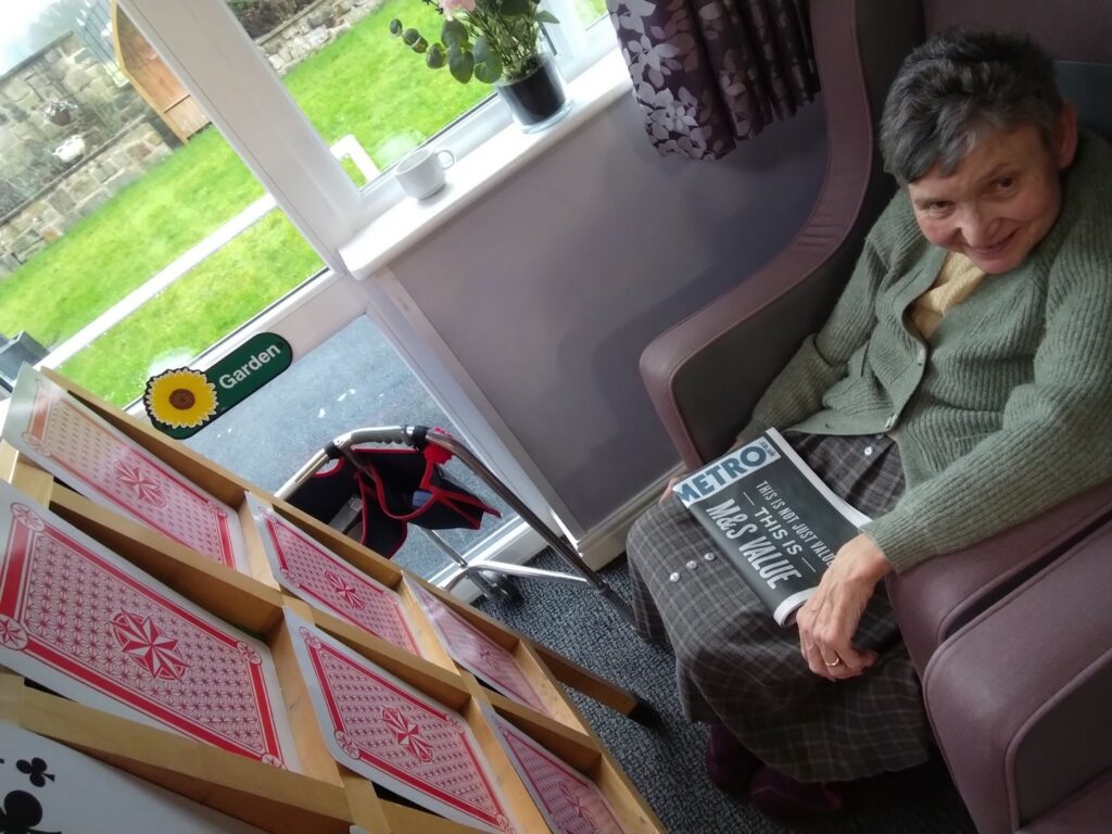 Nightingale Care Home