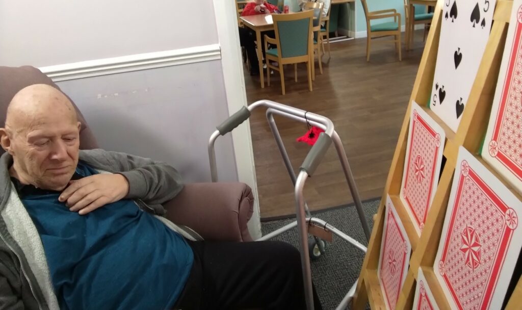 Nightingale Care Home