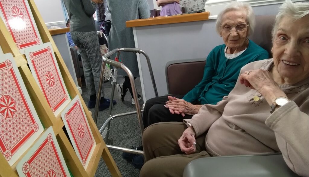 Nightingale Care Home