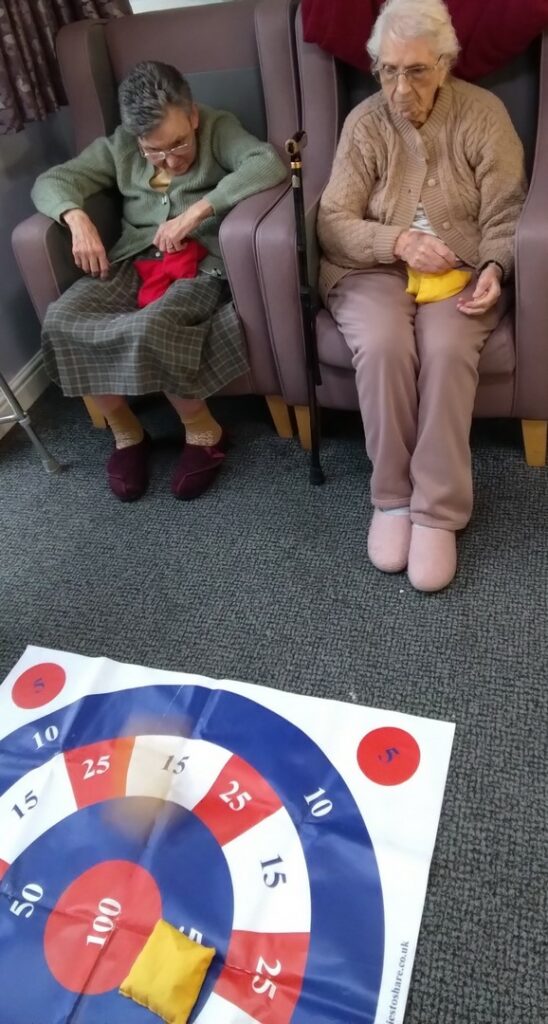 Nightingale Care Home