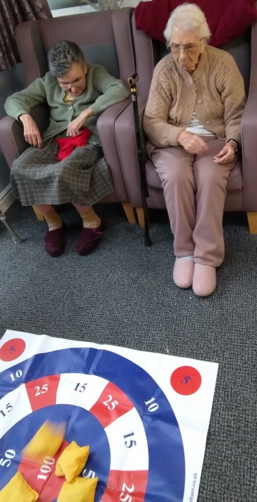 Nightingale Care Home