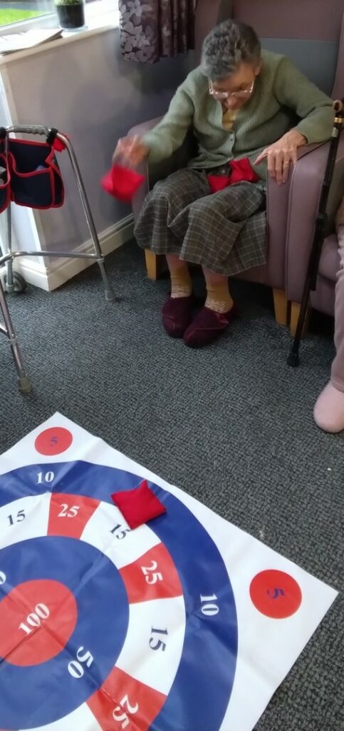 Nightingale Care Home