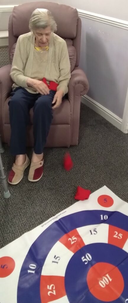 Nightingale Care Home