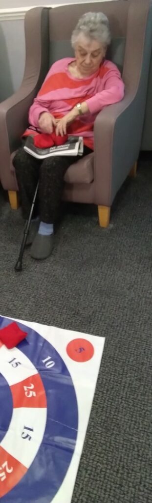 Nightingale Care Home