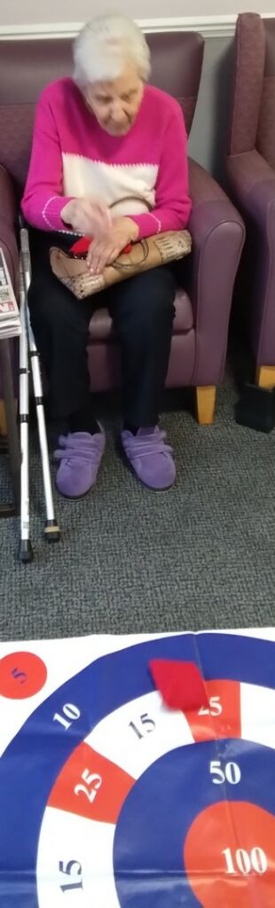 Nightingale Care Home