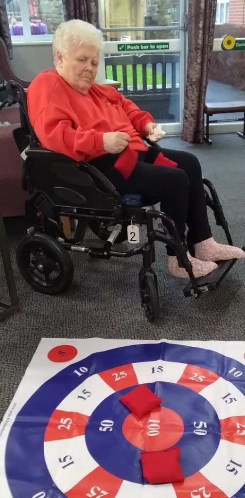 Nightingale Care Home