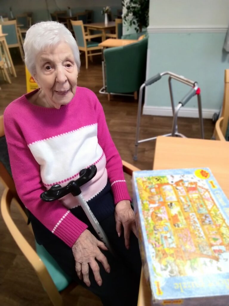 Nightingale Care Home