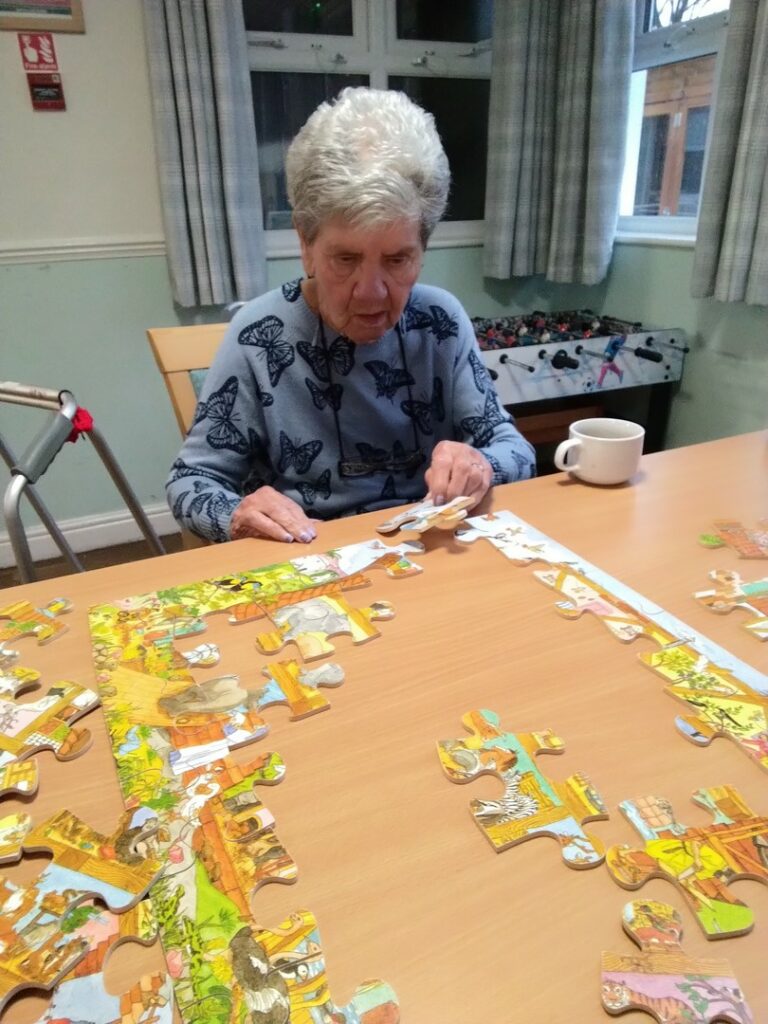 Nightingale Care Home