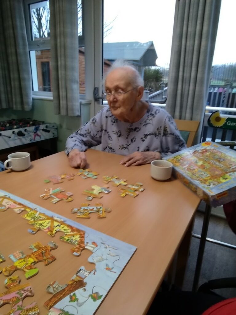 Nightingale Care Home