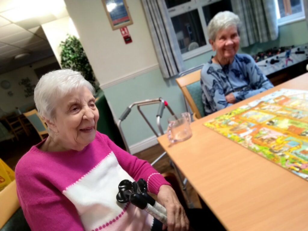 Nightingale Care Home