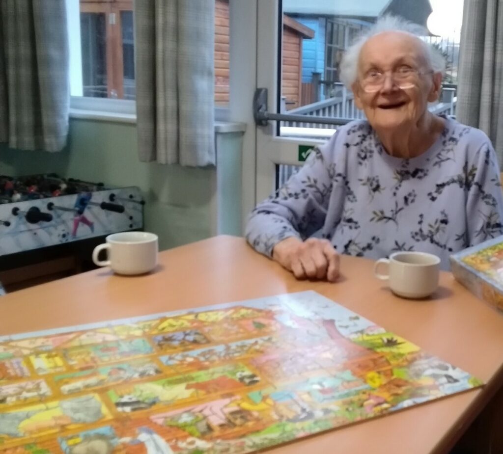 Nightingale Care Home