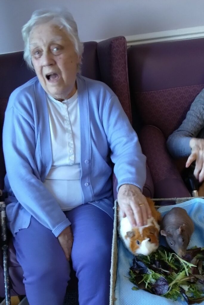 Nightingale Care Home