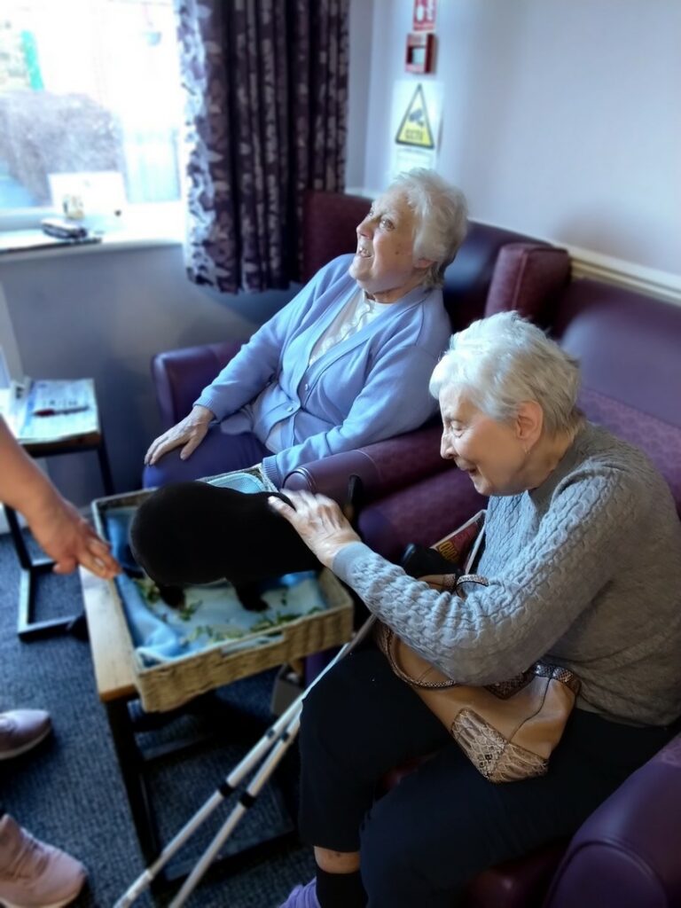 Nightingale Care Home