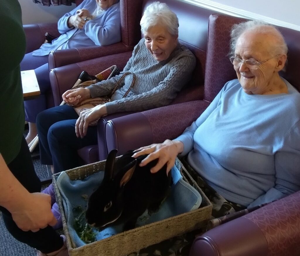 Nightingale Care Home