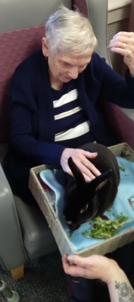 Nightingale Care Home
