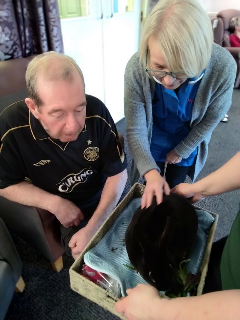 Nightingale Care Home