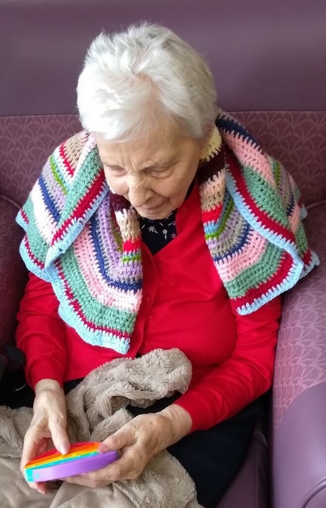Nightingale Care Home