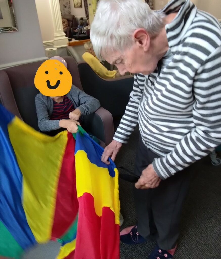 Nightingale Care Home
