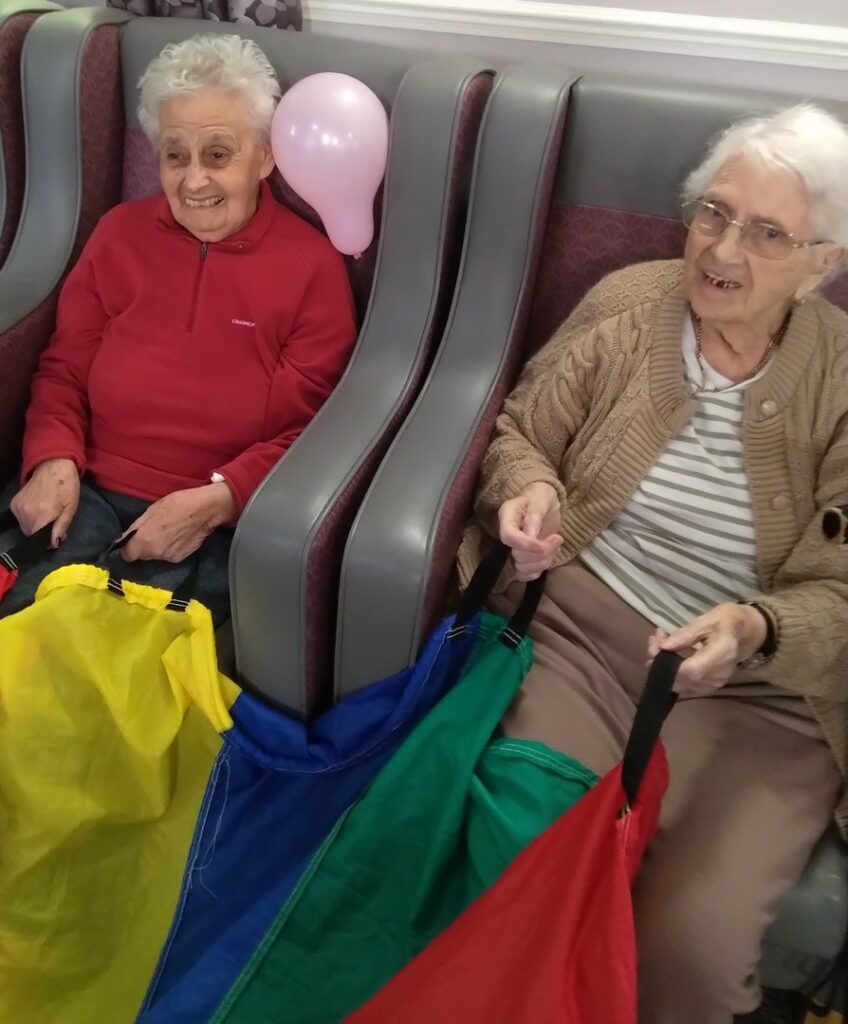 Nightingale Care Home