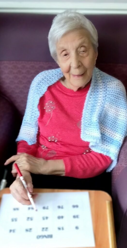 Nightingale Care Home
